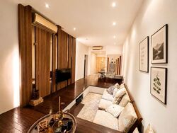 Rosewood Suites (D25), Condominium #591352511